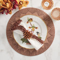 Dream Weaver Placemat by Kim Seybert