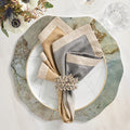 Lucent Placemat by Kim Seybert