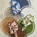 Botanica Napkins by Kim Seybert