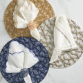 Lune Napkins by Kim Seybert