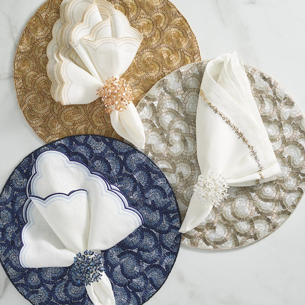 Lune Placemats