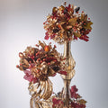 Harvest Floral Bouquet by Kim Seybert