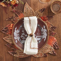 Harvest Placemat by Kim Seybert