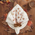 Harvest Placemat by Kim Seybert