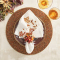 Harvest Napkin by Kim Seybert