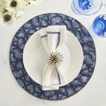 Lune Placemats by Kim Seybert