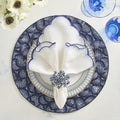 Lune Napkins by Kim Seybert