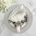 Jubilee Napkin Rings by Kim Seybert