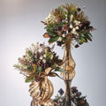 Wildwood Floral Bouquet by Kim Seybert