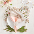Aster Napkin Rings by Kim Seybert
