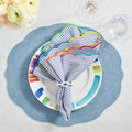 Fiesta Napkin in Multi by Kim Seybert