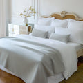 Alesandra Bed Linens by Scandia Home