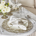 Aurelia Napkin by Kim Seybert