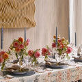 Clinched Napkin Ring by Kim Seybert