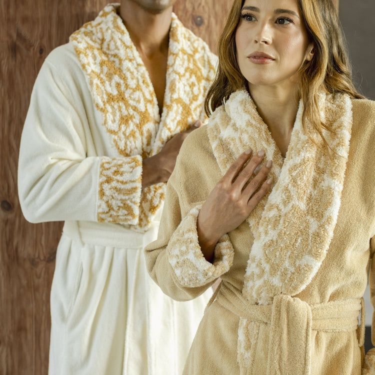 Sauvage Robe by Abyss & Habidecor