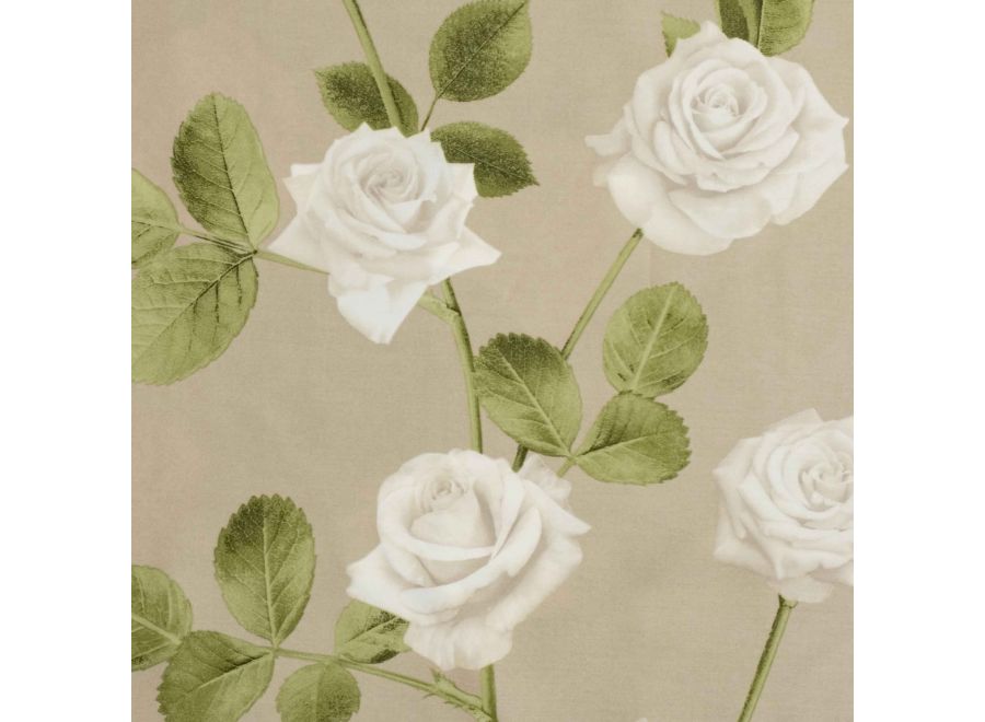Tea Duvet Cover by Signoria