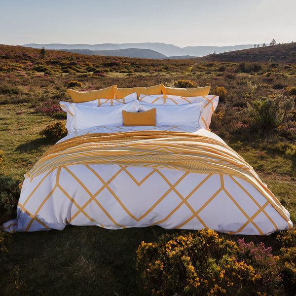 Charleston Bed Linens