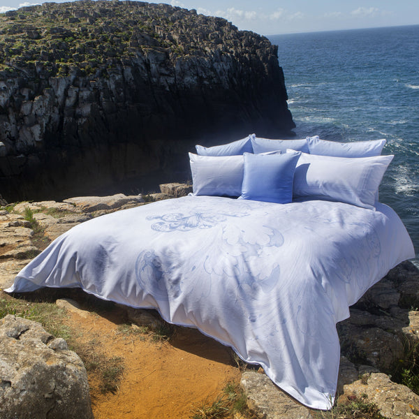 Exquise Bed Linens