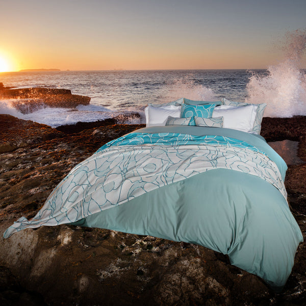 Funchal Bed Coverlet