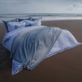 Marbella Bed Coverlet by Celso de Lemos