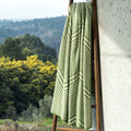 Villa Throw by Celso de Lemos