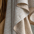 Wood Bed Coverlet by Celso de Lemos