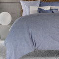 Poseidon Bed Linens by Celso de Lemos