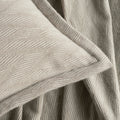 Vague Bed Coverlet by Celso de Lemos