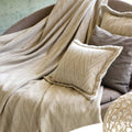 Vague Bed Coverlet by Celso de Lemos