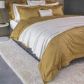 Jardim Bed Linens by Celso de Lemos