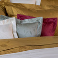Jardim Bed Linens by Celso de Lemos