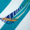 Sailing Beach Towel
