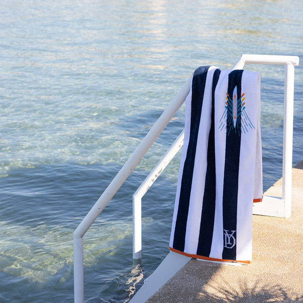 Tribord Beach Towel