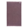 Givre Bath Towels by Yves Delorme