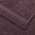 Givre Bath Towels by Yves Delorme