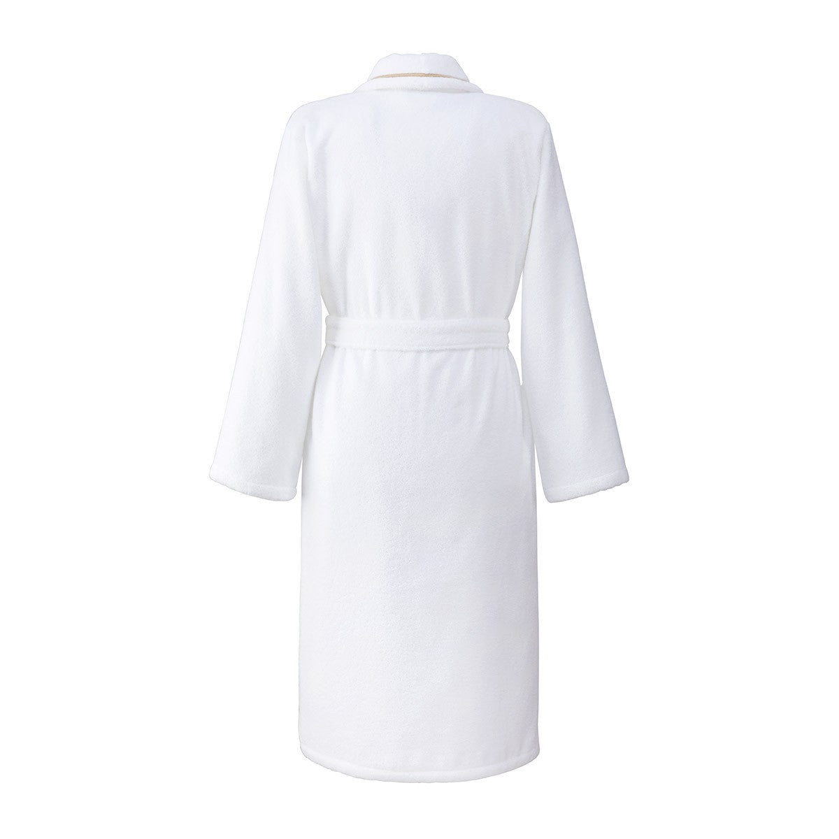 Joyau Bath Robe by Yves Delorme