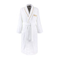 Joyau Bath Robe by Yves Delorme