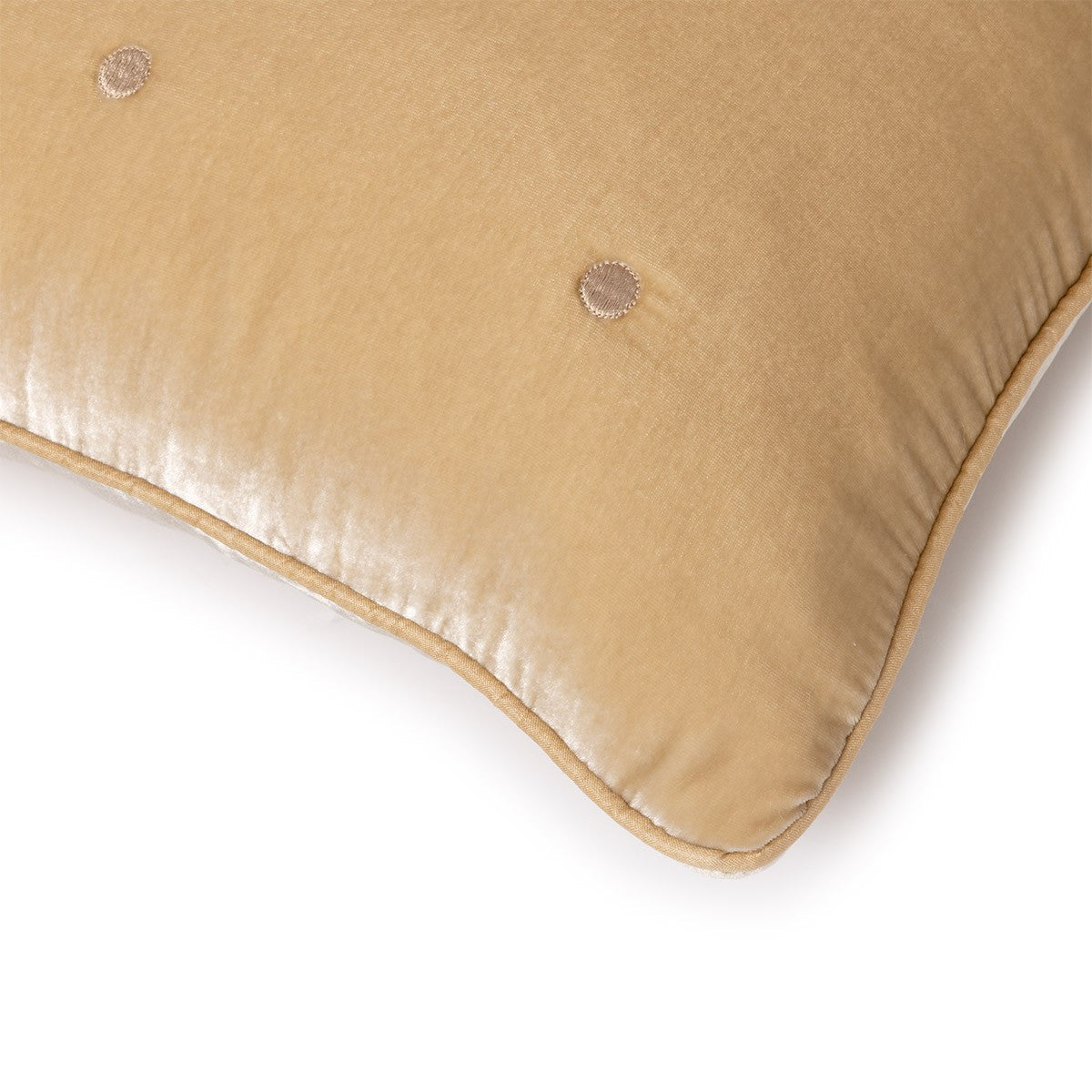 Cocon Decorative Pillow by Yves Delorme