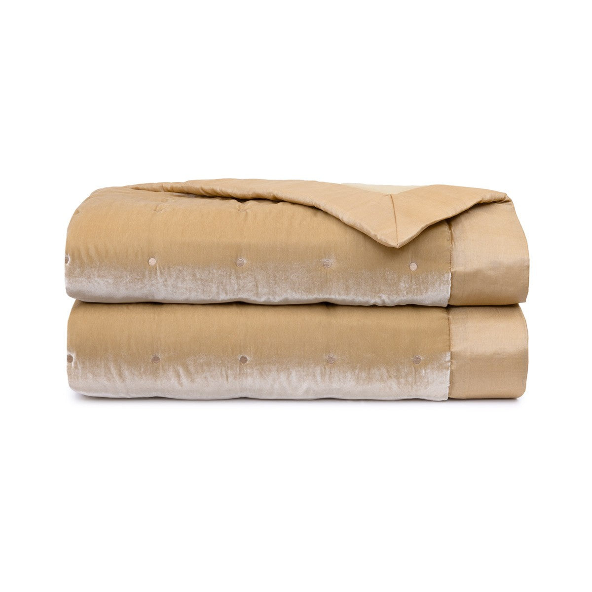 Cocon Coverlets by Yves Delorme