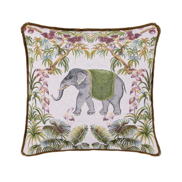 Hannibal Decorative Pillow