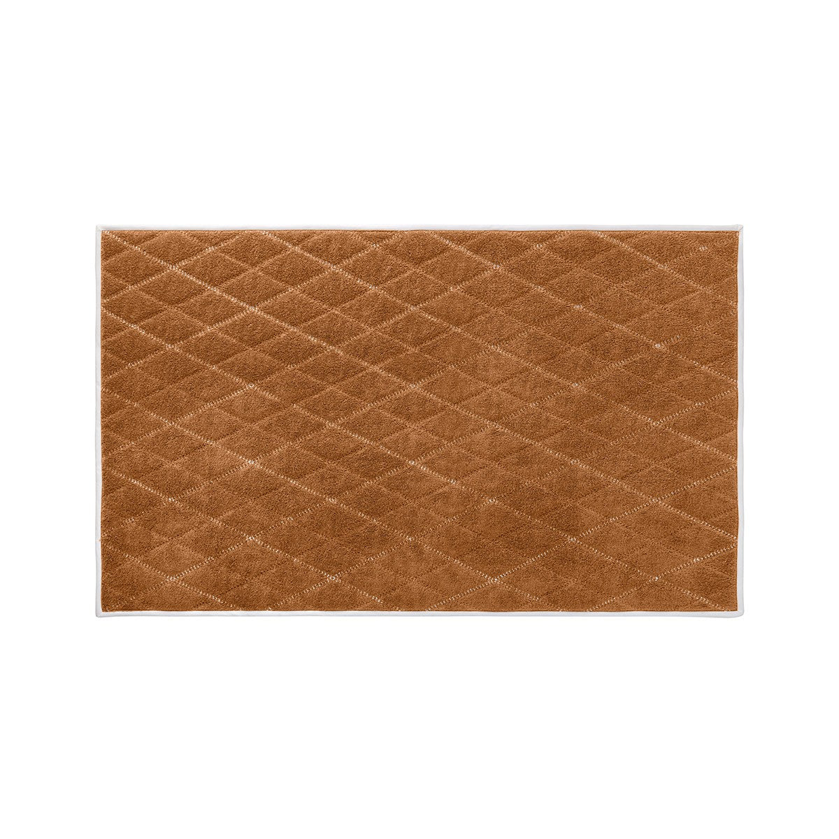 Adagio Bath Mat by Yves Delorme