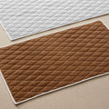 Adagio Bath Mat by Yves Delorme