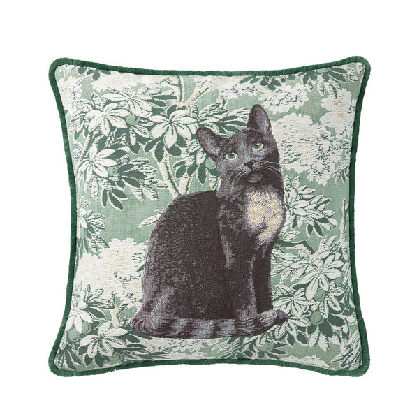 Scarlett Decorative Pillow