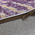 Les Baux Decorative Pillow by Yves Delorme