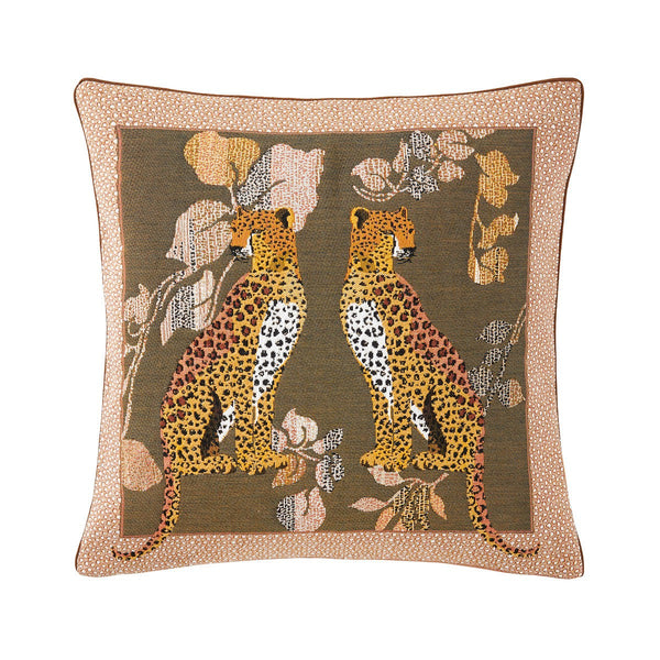 Ophelia Decorative Pillow