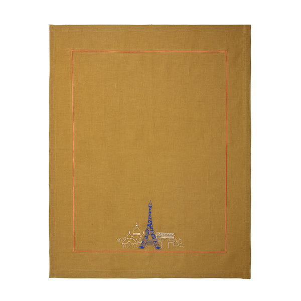 Elegante Tea Towel