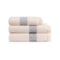 Ombree Bath Towels by Yves Delorme