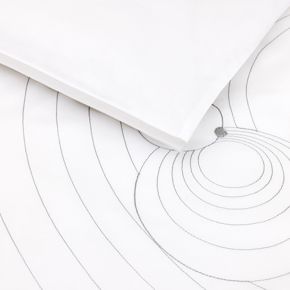 Ondes Bed Collection by Yves Delorme