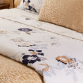 Souvenir Decorative Pillow by Yves Delorme
