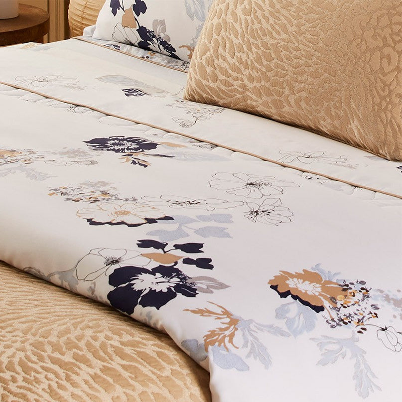 Souvenir Decorative Pillow by Yves Delorme